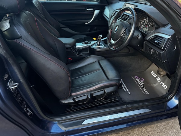 Used BMW 1 Series 2013 for sale - 74965942: Photo 29