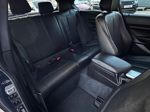 Used BMW 1 Series 2013 for sale - 74965942: Photo 30