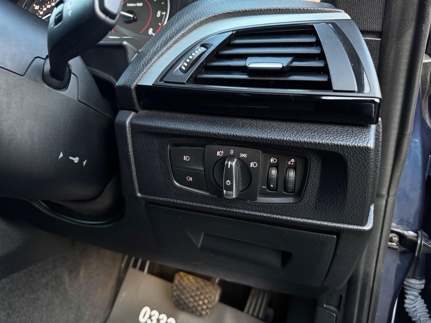 Vehicle 32