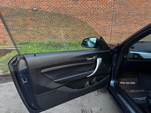 Used BMW 1 Series 2013 for sale - 74965942: Photo 34