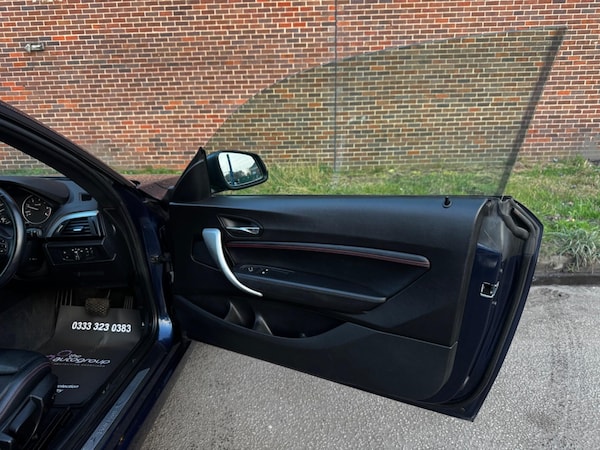 Used BMW 1 Series 2013 for sale - 74965942: Photo 35