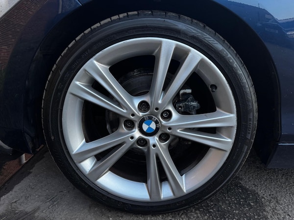 Used BMW 1 Series 2013 for sale - 74965942: Photo 37