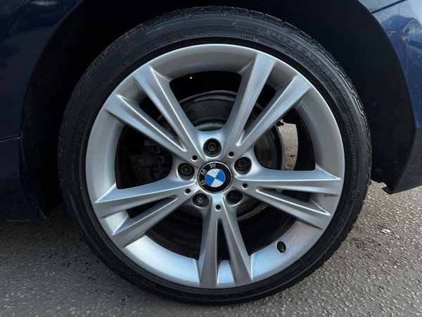Used BMW 1 Series 2013 for sale - 74965942: Photo 38