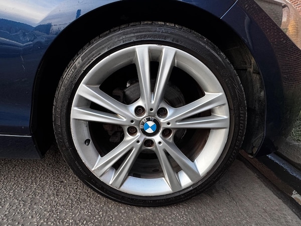 Used BMW 1 Series 2013 for sale - 74965942: Photo 39