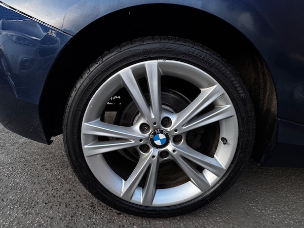 Used BMW 1 Series 2013 for sale - 74965942: Photo 40