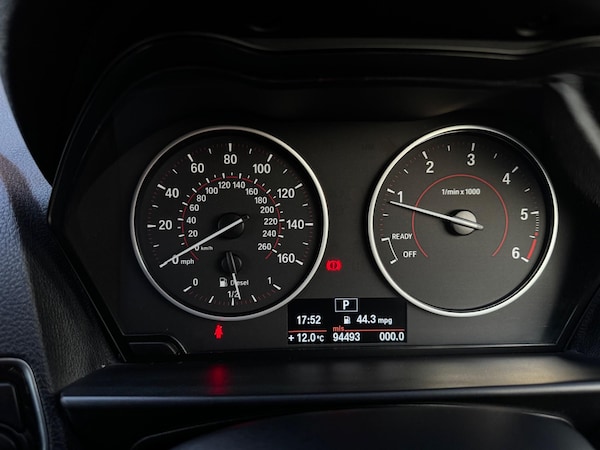 Used BMW 1 Series 2013 for sale - 74965942: Photo 46