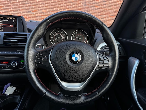Used BMW 1 Series 2013 for sale - 74965942: Photo 47