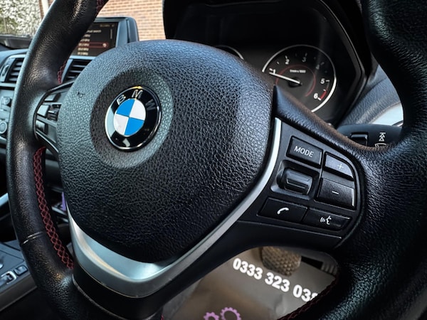 Used BMW 1 Series 2013 for sale - 74965942: Photo 48