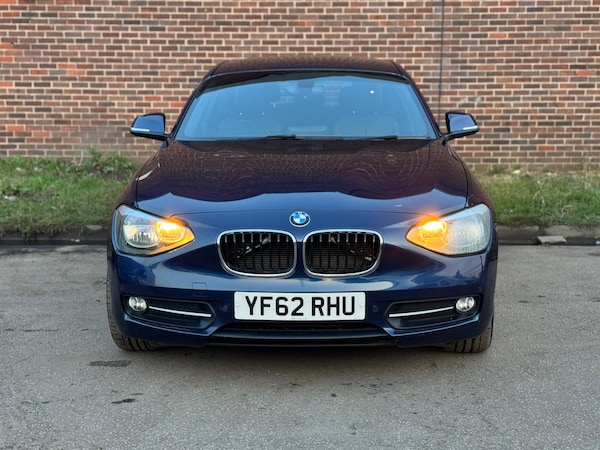 Used BMW 1 Series 2013 for sale - 74965942: Photo 6