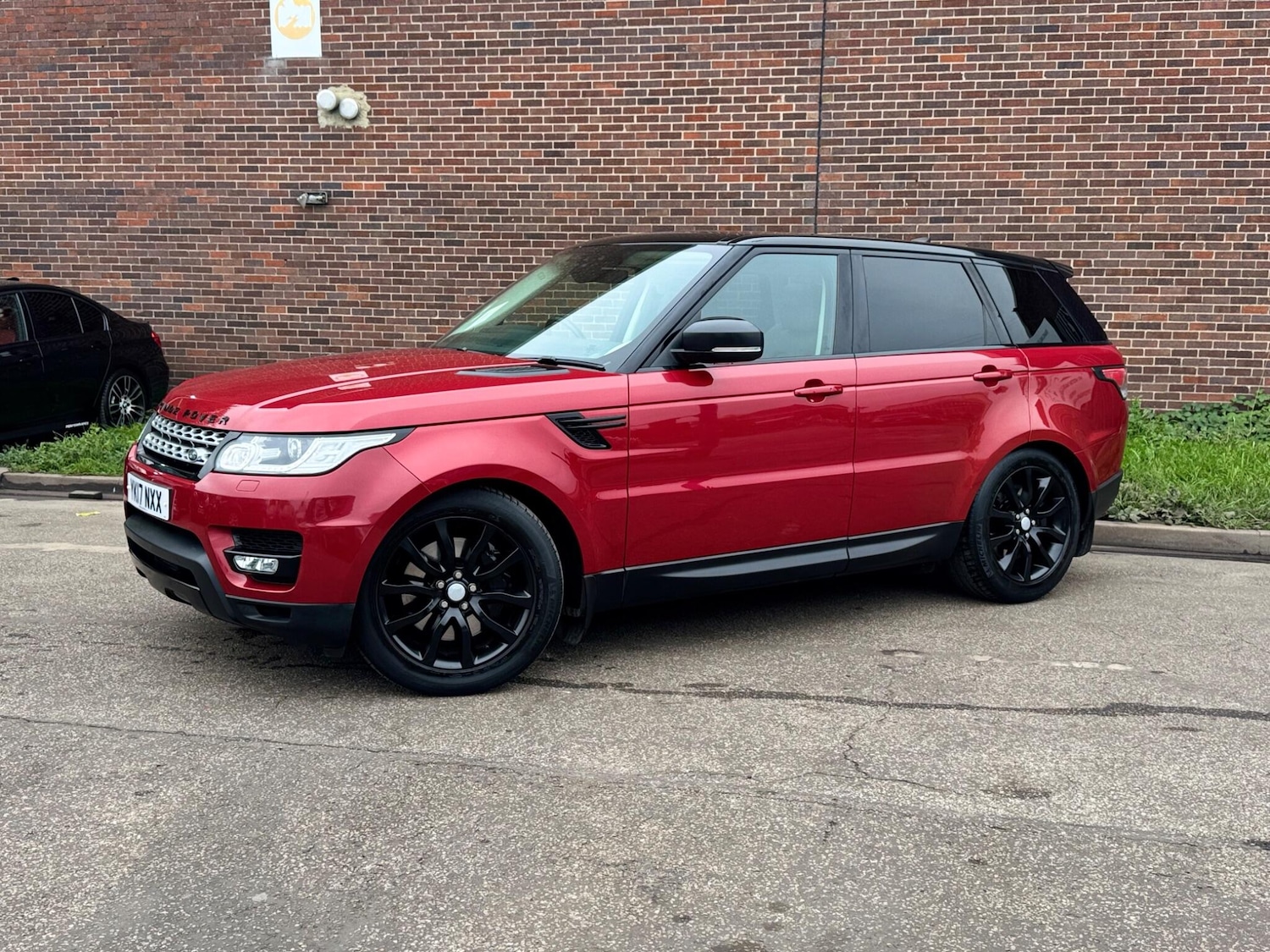 Used Land Rover Range Rover Sport 2017 for sale - 76269668: Photo 15