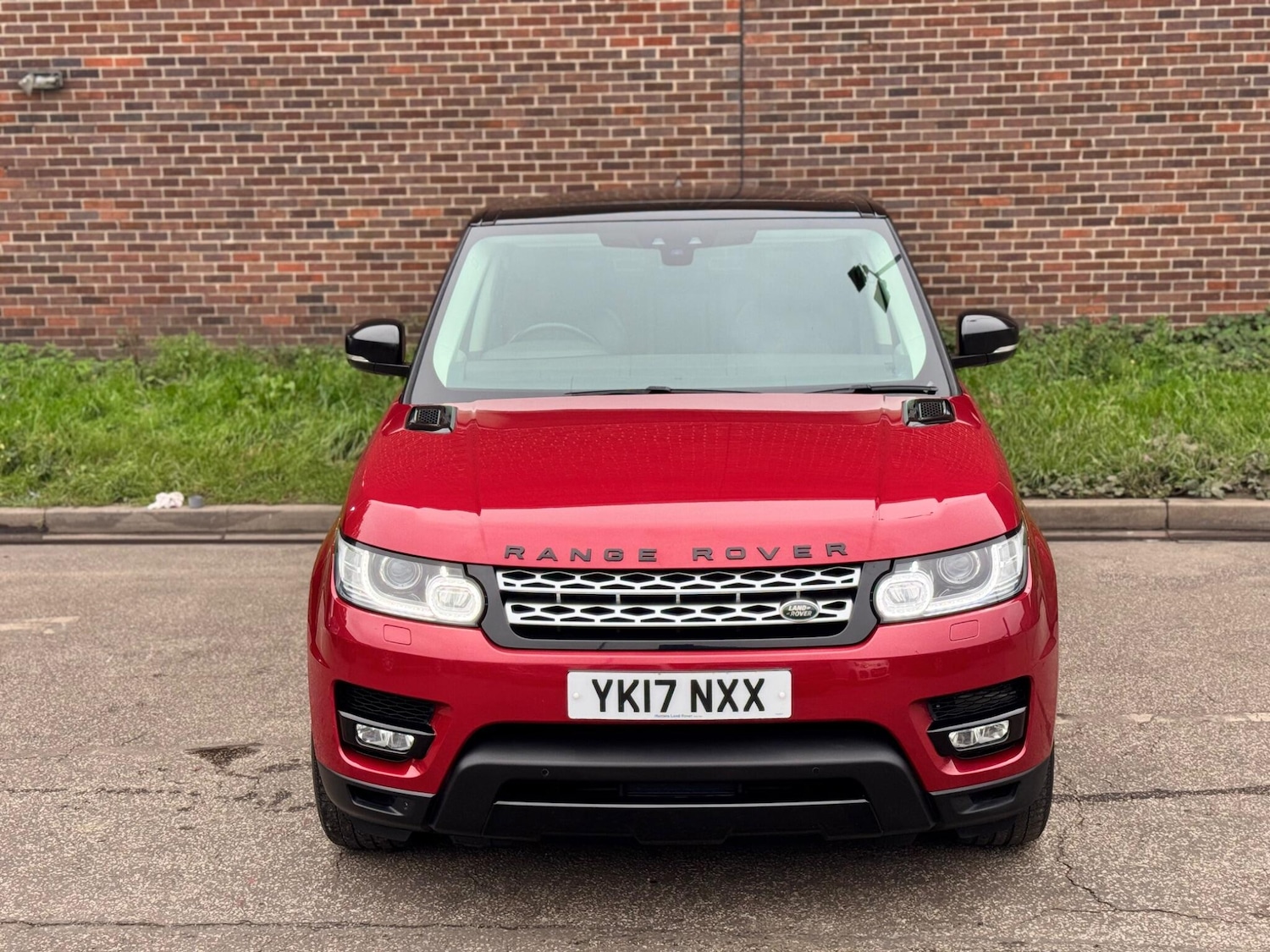 Used Land Rover Range Rover Sport 2017 for sale - 76269668: Photo 17