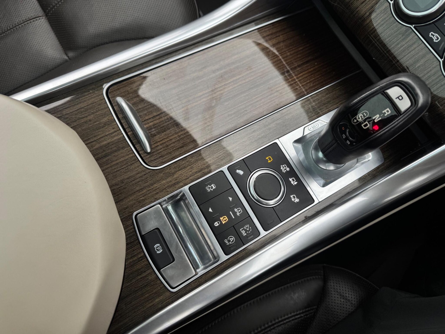 Used Land Rover Range Rover Sport 2017 for sale - 76269668: Photo 25