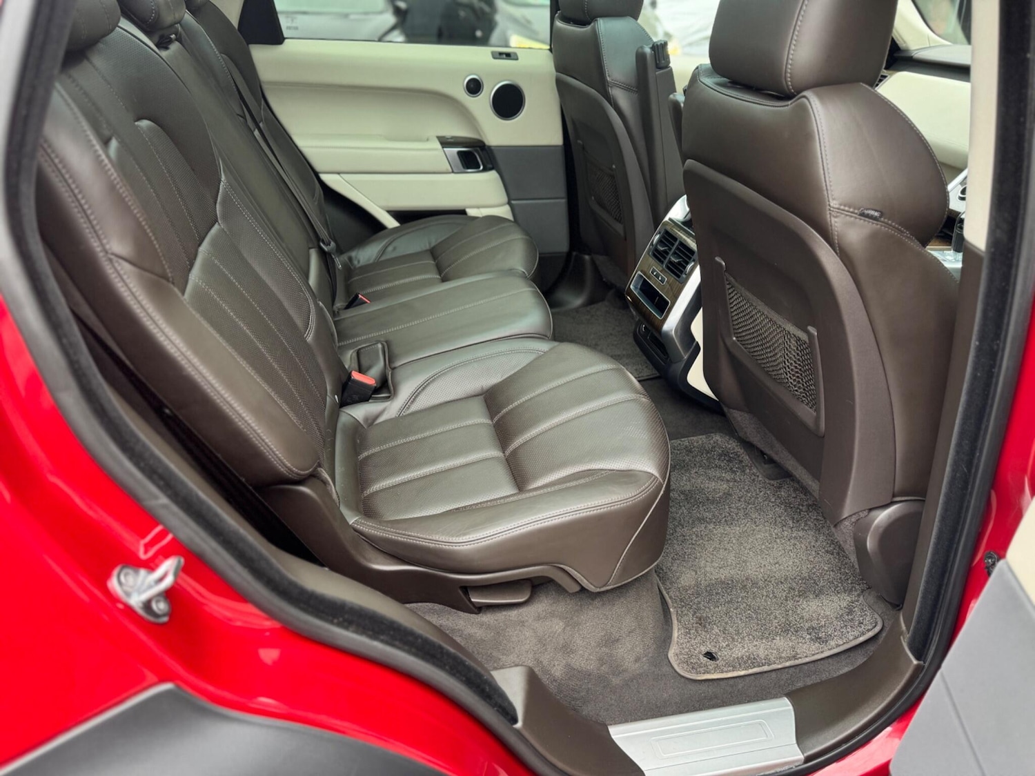 Used Land Rover Range Rover Sport 2017 for sale - 76269668: Photo 28