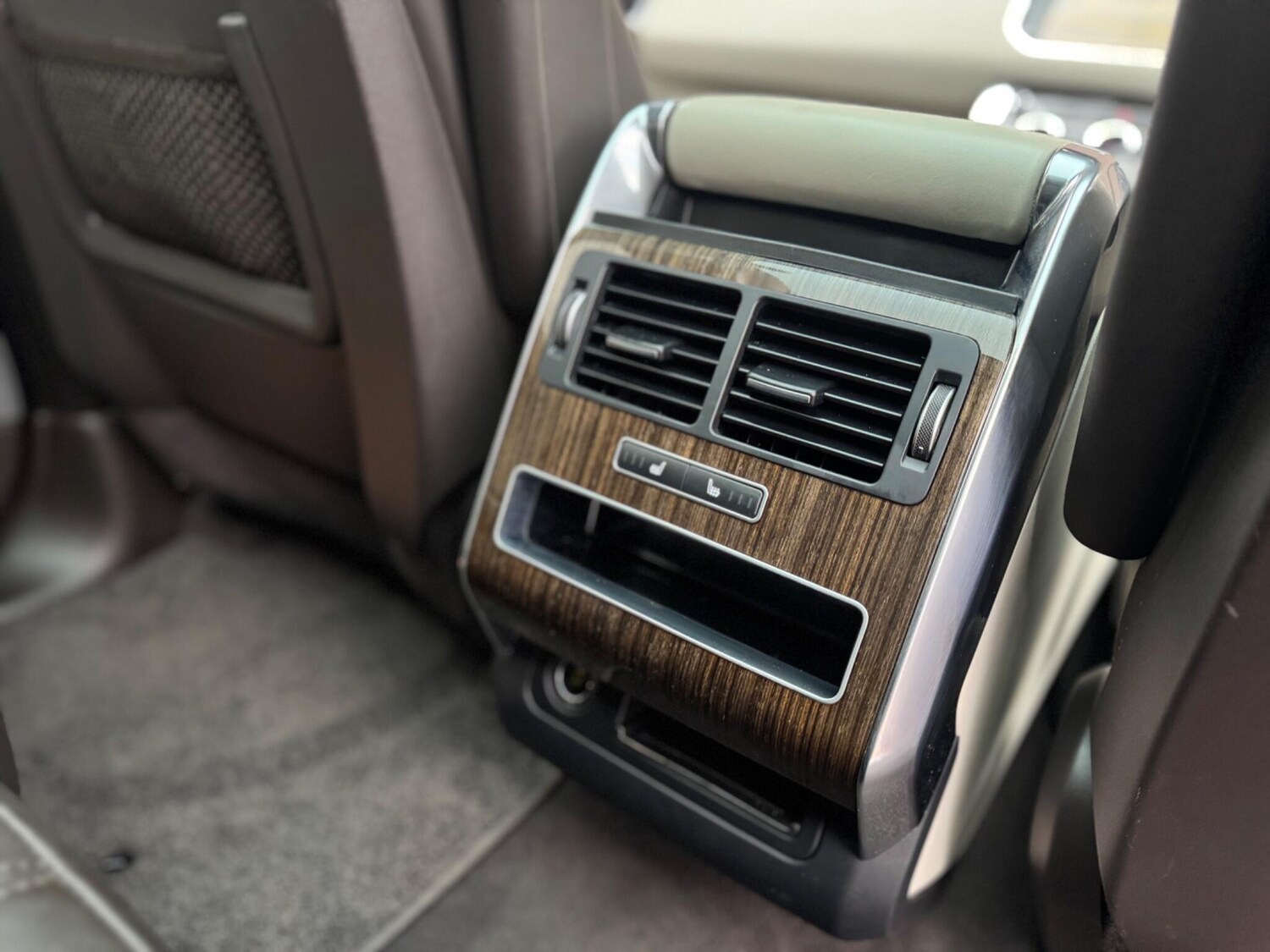 Used Land Rover Range Rover Sport 2017 for sale - 76269668: Photo 29