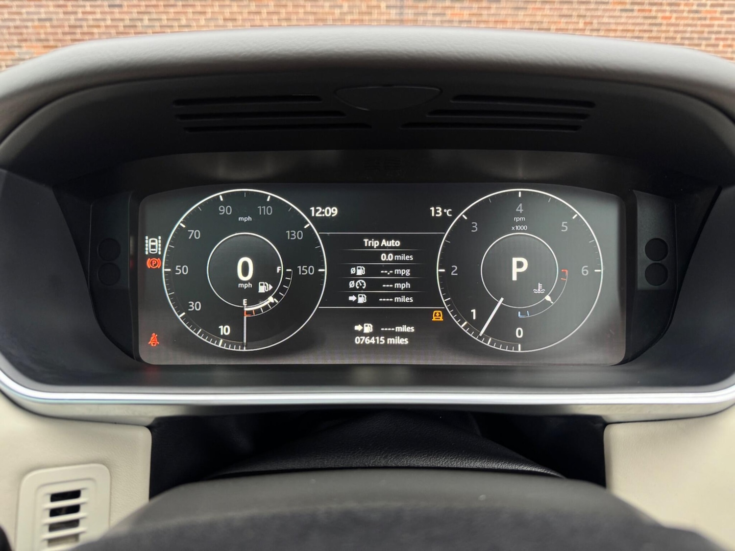 Used Land Rover Range Rover Sport 2017 for sale - 76269668: Photo 39