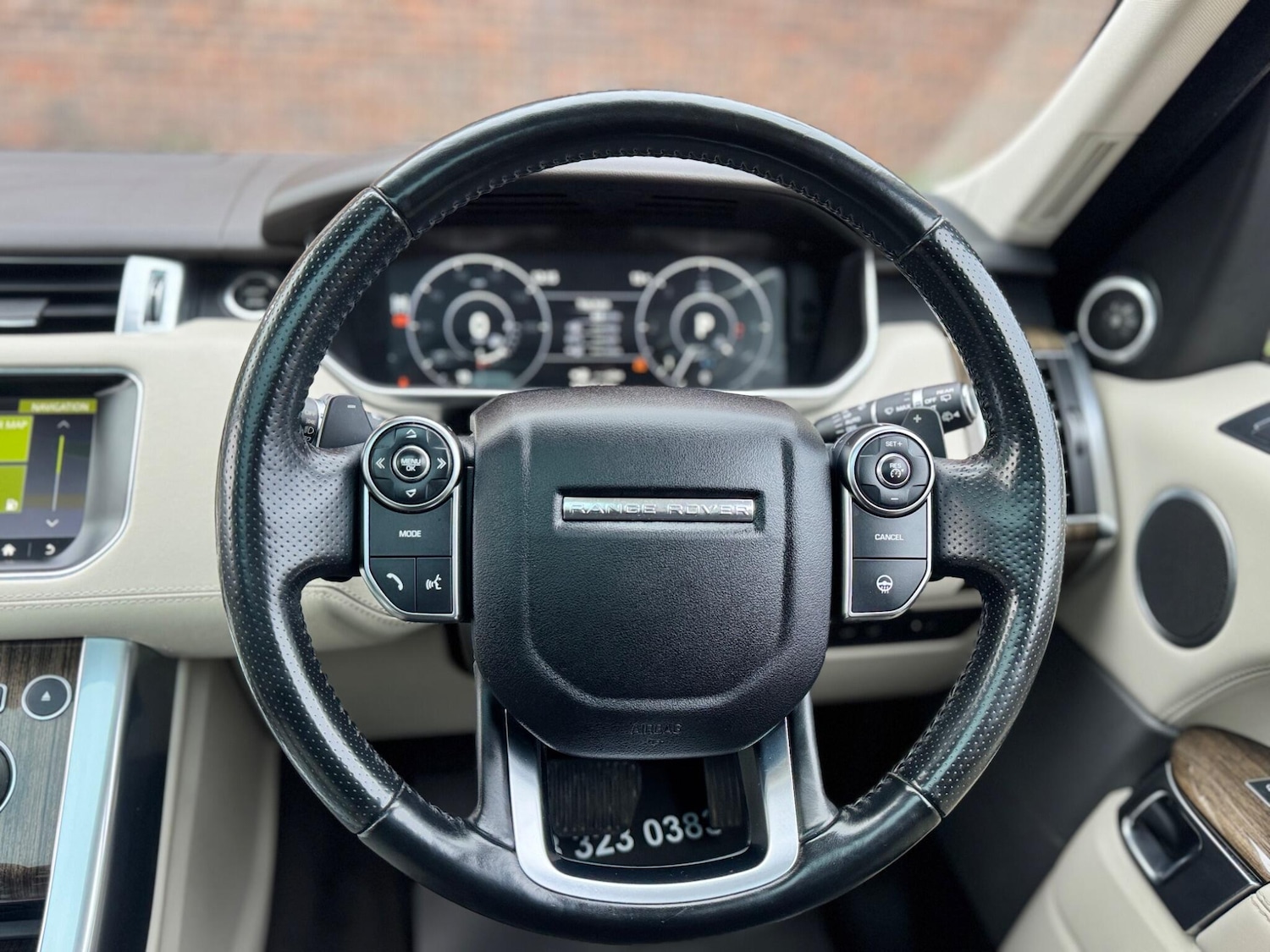 Used Land Rover Range Rover Sport 2017 for sale - 76269668: Photo 41