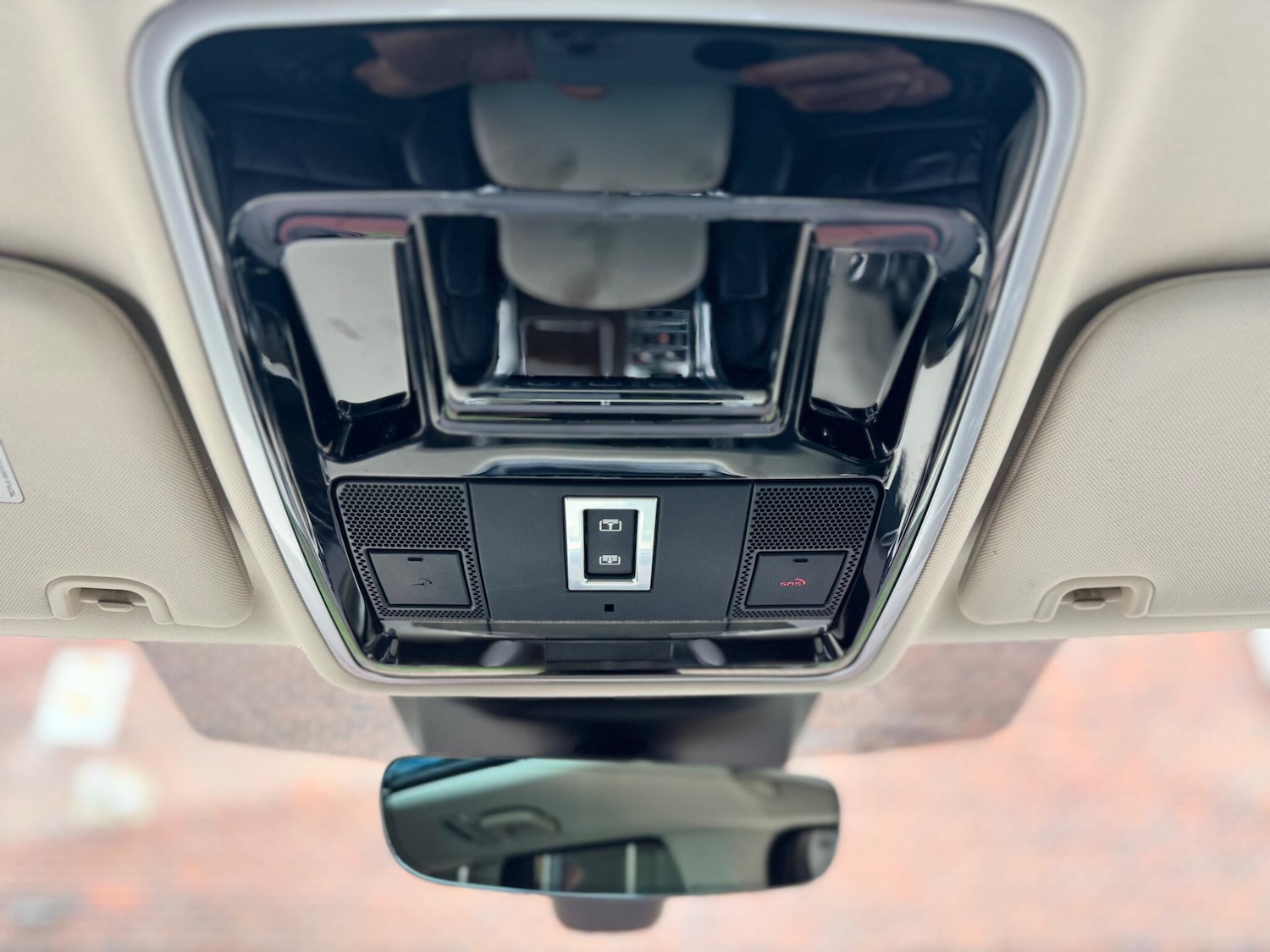 Used Land Rover Range Rover Sport 2017 for sale - 76269668: Photo 44