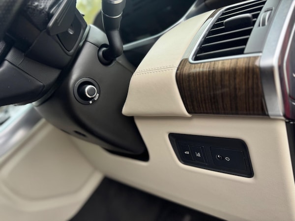 Used Land Rover Range Rover Sport 2017 for sale - 76269668: Photo 46