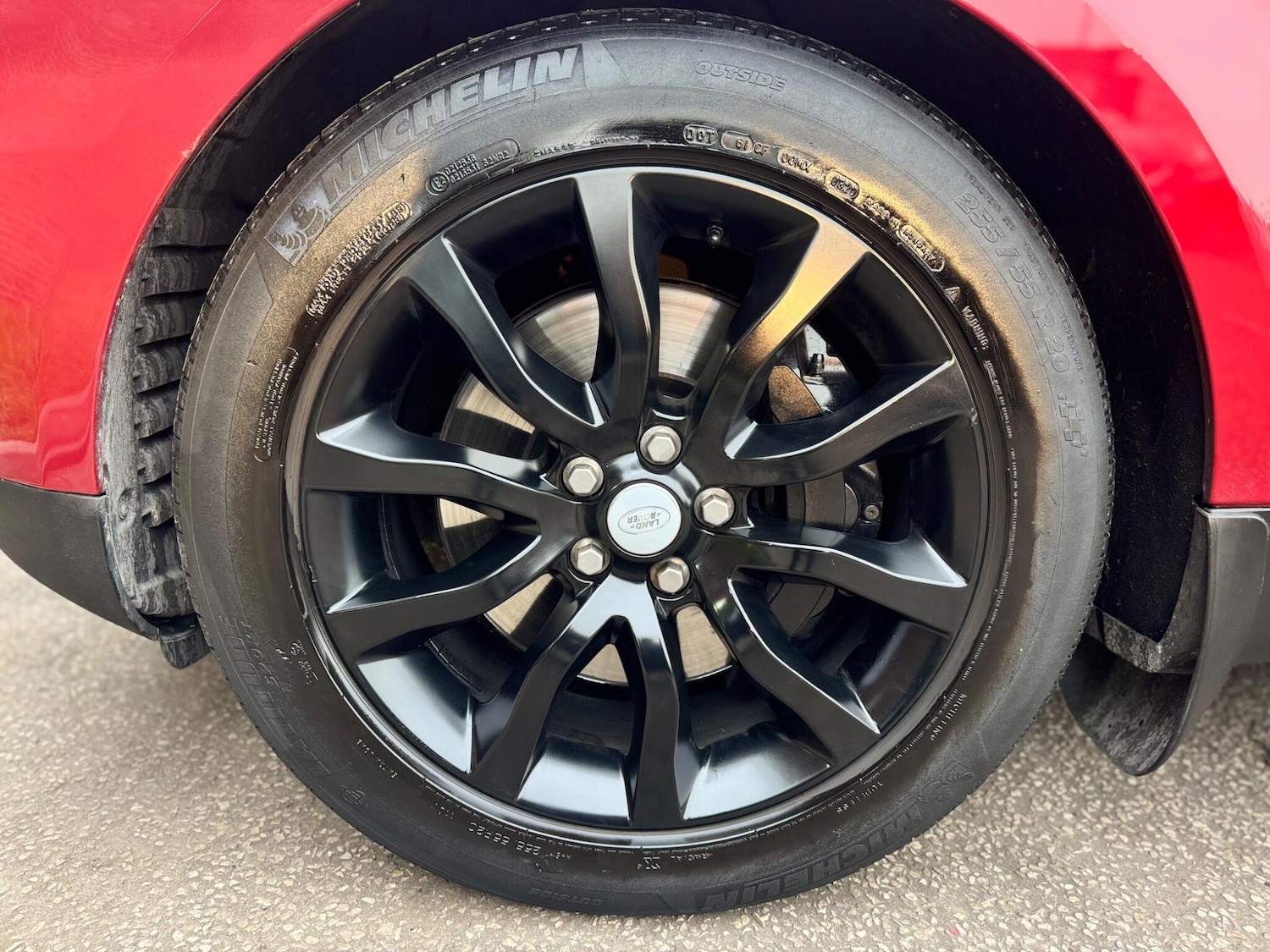 Used Land Rover Range Rover Sport 2017 for sale - 76269668: Photo 47