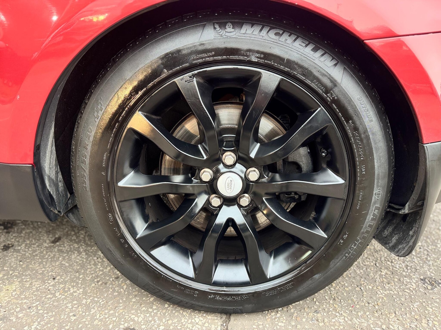 Used Land Rover Range Rover Sport 2017 for sale - 76269668: Photo 48