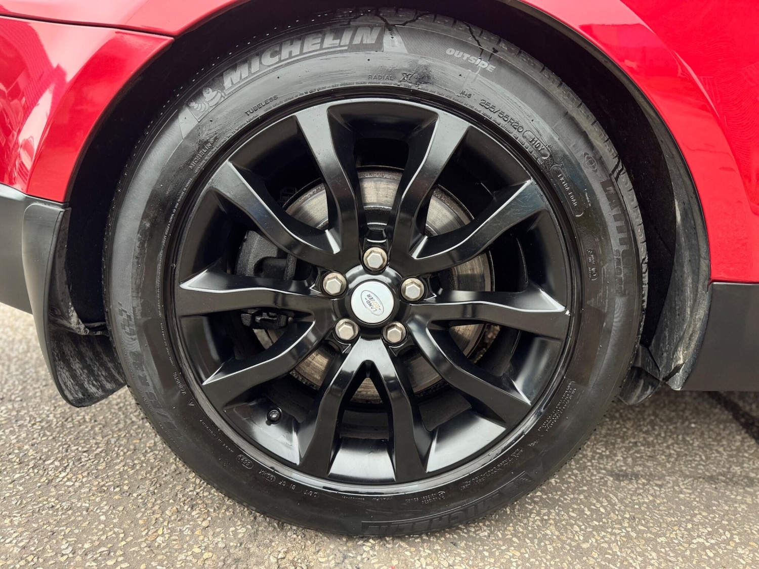 Used Land Rover Range Rover Sport 2017 for sale - 76269668: Photo 49