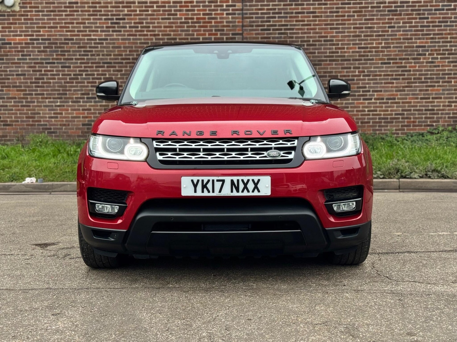 Used Land Rover Range Rover Sport 2017 for sale - 76269668: Photo 7