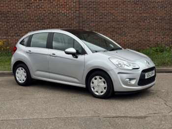 (12) - 1.4 e-HDi Airdream VTR+ EGS5 Euro 5 (s/s) 5dr