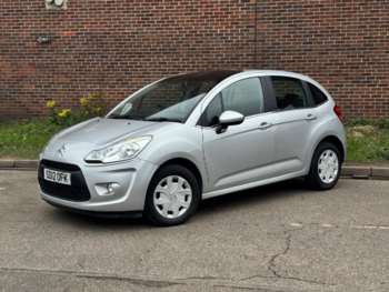 Used Citroen C3 2012 for sale - 75166943: Photo