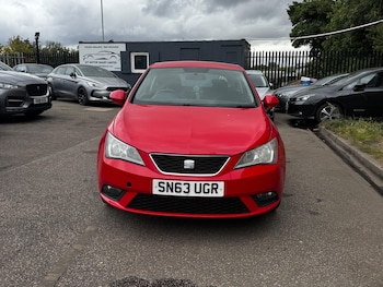 Used SEAT Ibiza 2013 for sale - 79453770: Photo