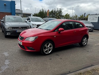 Used SEAT Ibiza 2013 for sale - 79453770: Photo