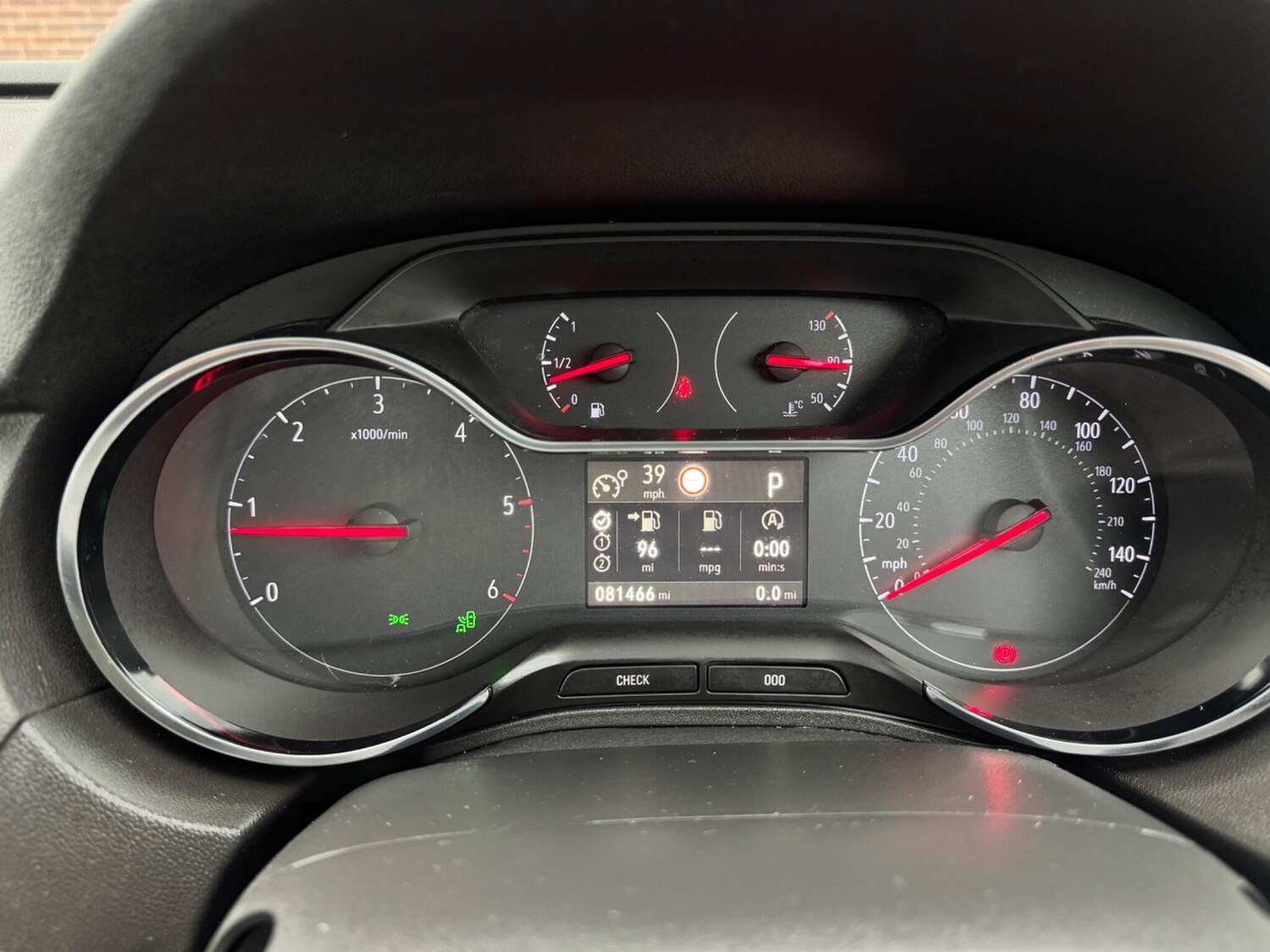 Used Vauxhall Grandland X 2019 for sale - 76094577: Photo 16