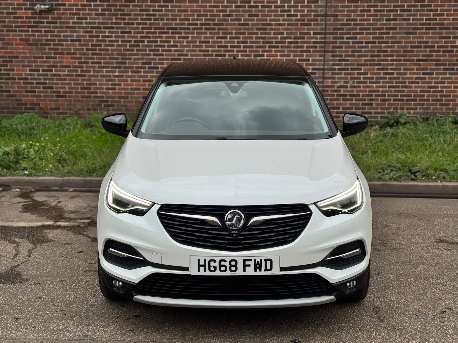 Used Vauxhall Grandland X 2019 for sale - 76094577: Photo 17