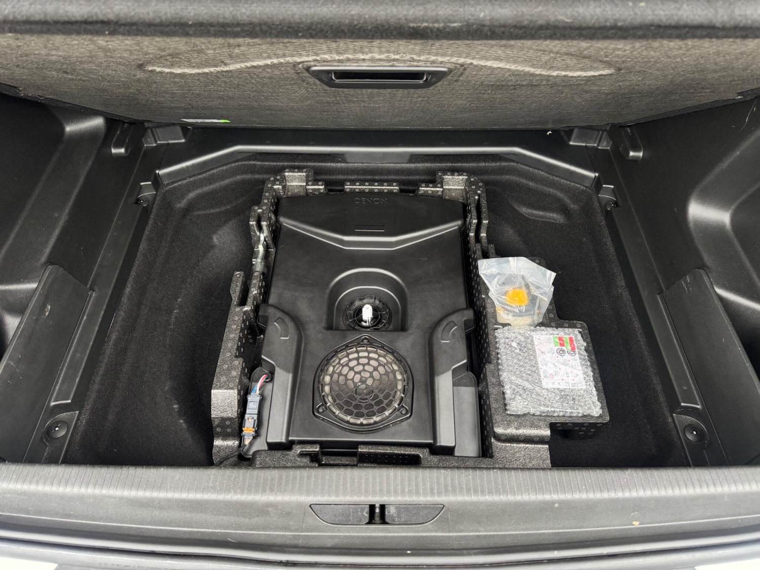 Used Vauxhall Grandland X 2019 for sale - 76094577: Photo 20