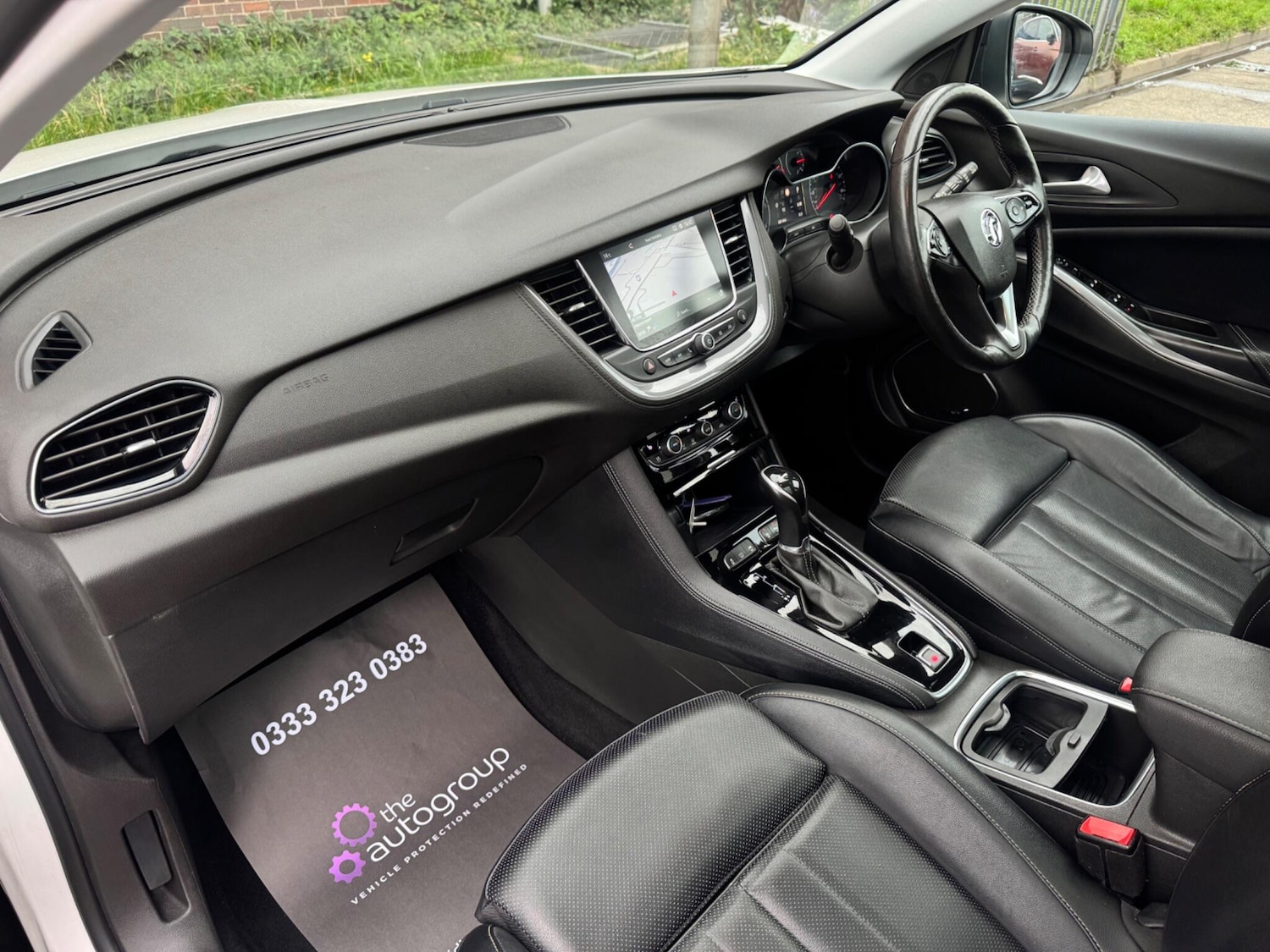 Used Vauxhall Grandland X 2019 for sale - 76094577: Photo 24