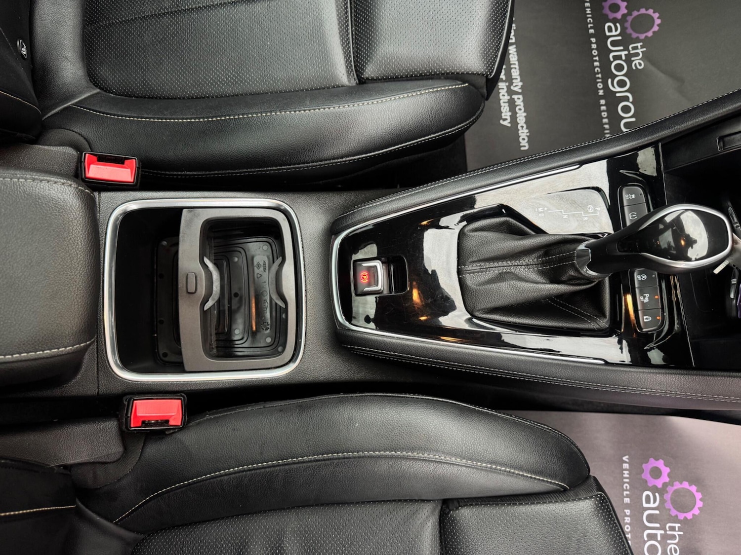 Used Vauxhall Grandland X 2019 for sale - 76094577: Photo 26