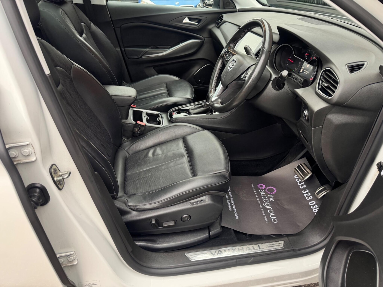 Used Vauxhall Grandland X 2019 for sale - 76094577: Photo 28