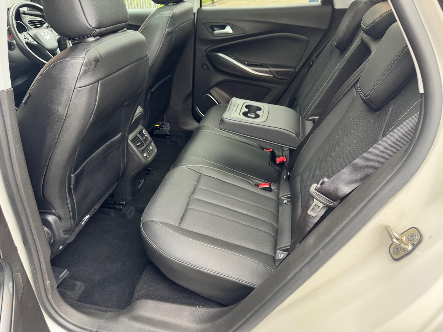 Used Vauxhall Grandland X 2019 for sale - 76094577: Photo 29