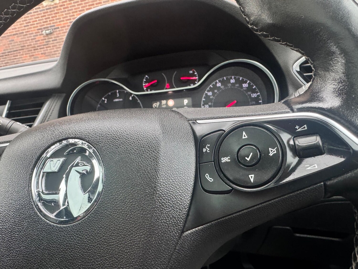 Used Vauxhall Grandland X 2019 for sale - 76094577: Photo 38