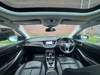 Used Vauxhall Grandland X 2019 for sale - 76094577: Photo 3