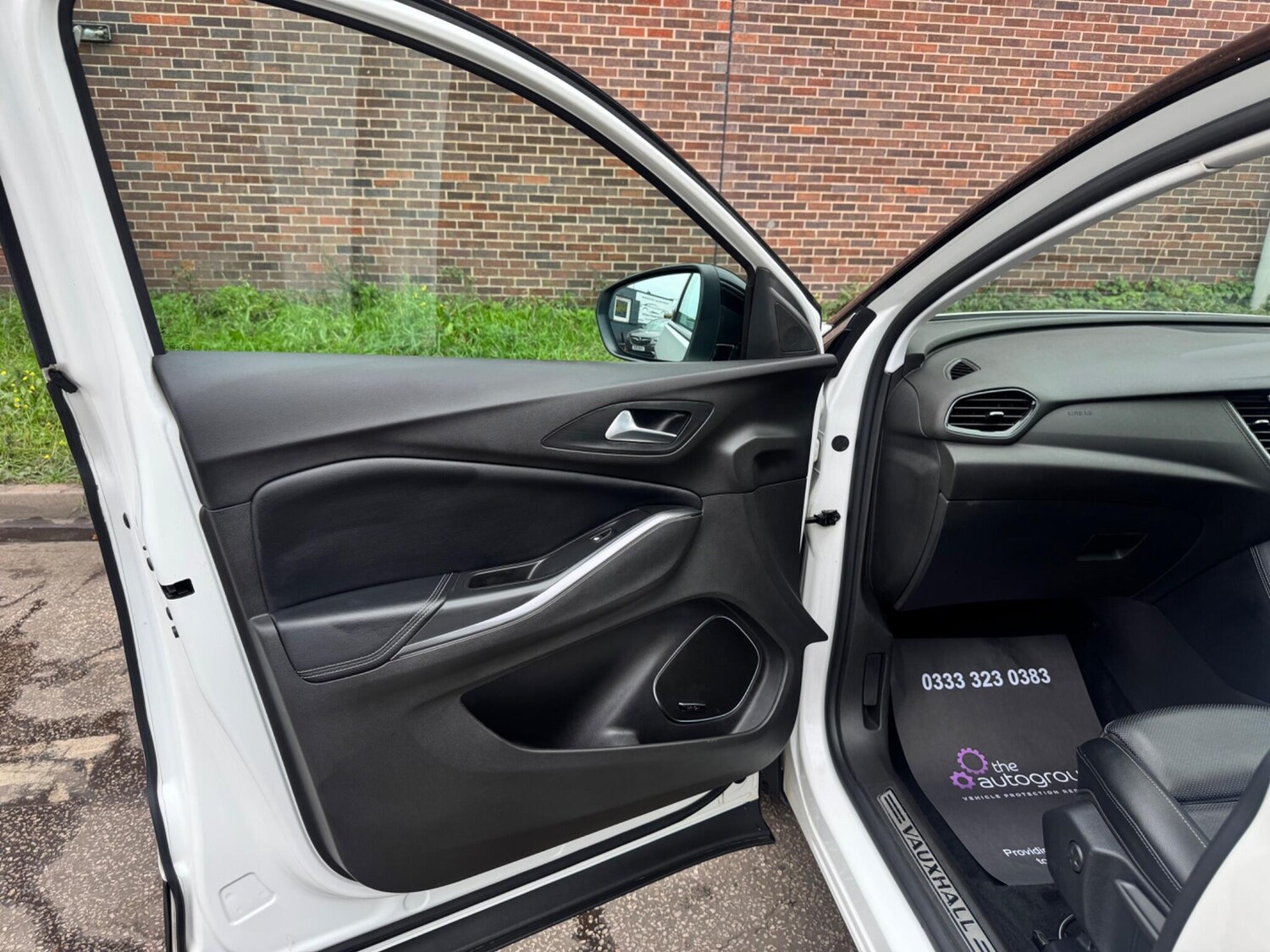 Used Vauxhall Grandland X 2019 for sale - 76094577: Photo 40