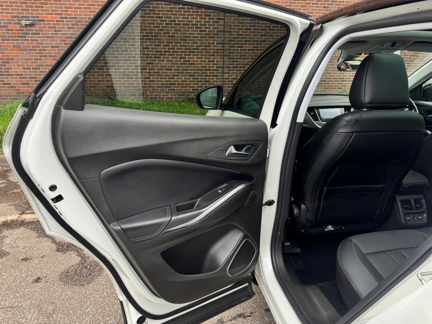 Used Vauxhall Grandland X 2019 for sale - 76094577: Photo 41
