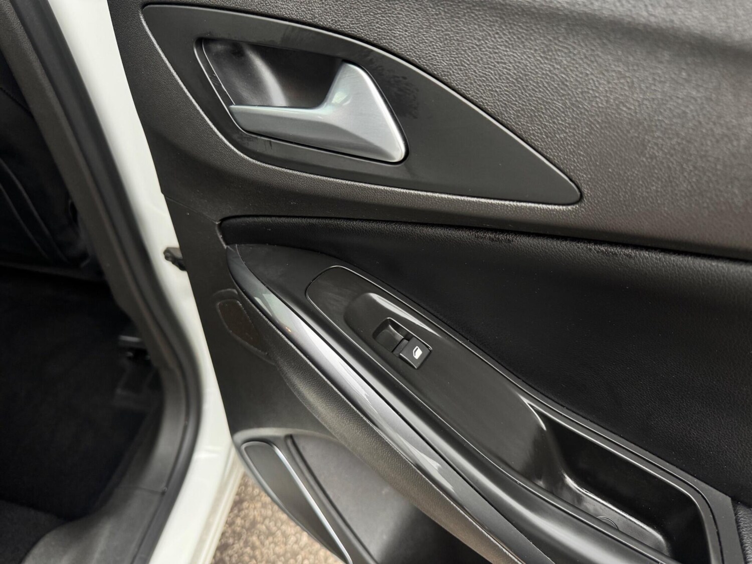 Used Vauxhall Grandland X 2019 for sale - 76094577: Photo 42