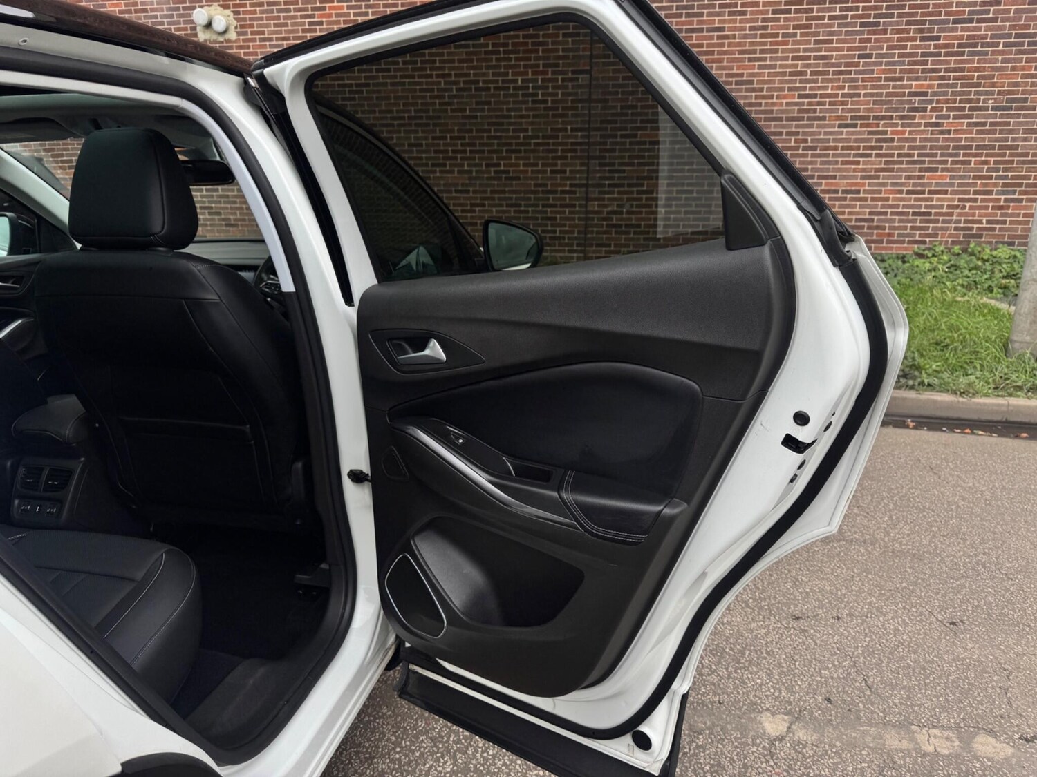 Used Vauxhall Grandland X 2019 for sale - 76094577: Photo 43