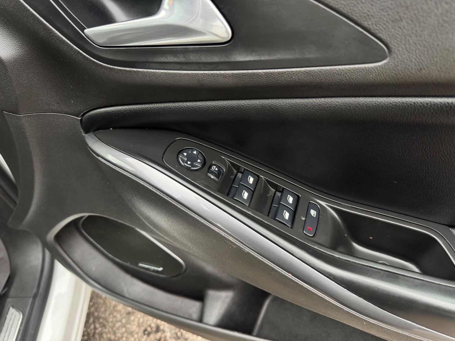 Used Vauxhall Grandland X 2019 for sale - 76094577: Photo 44