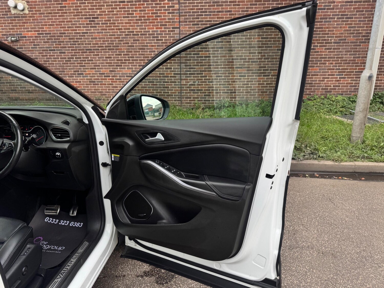 Used Vauxhall Grandland X 2019 for sale - 76094577: Photo 45