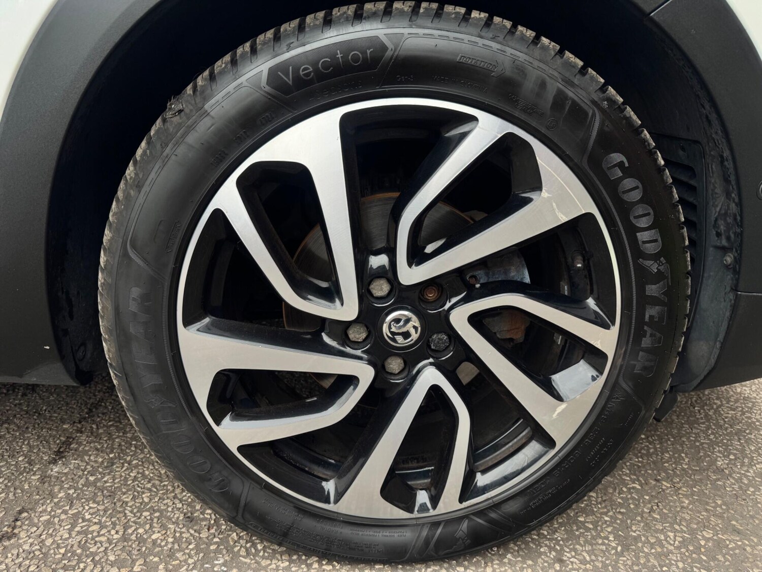 Used Vauxhall Grandland X 2019 for sale - 76094577: Photo 46