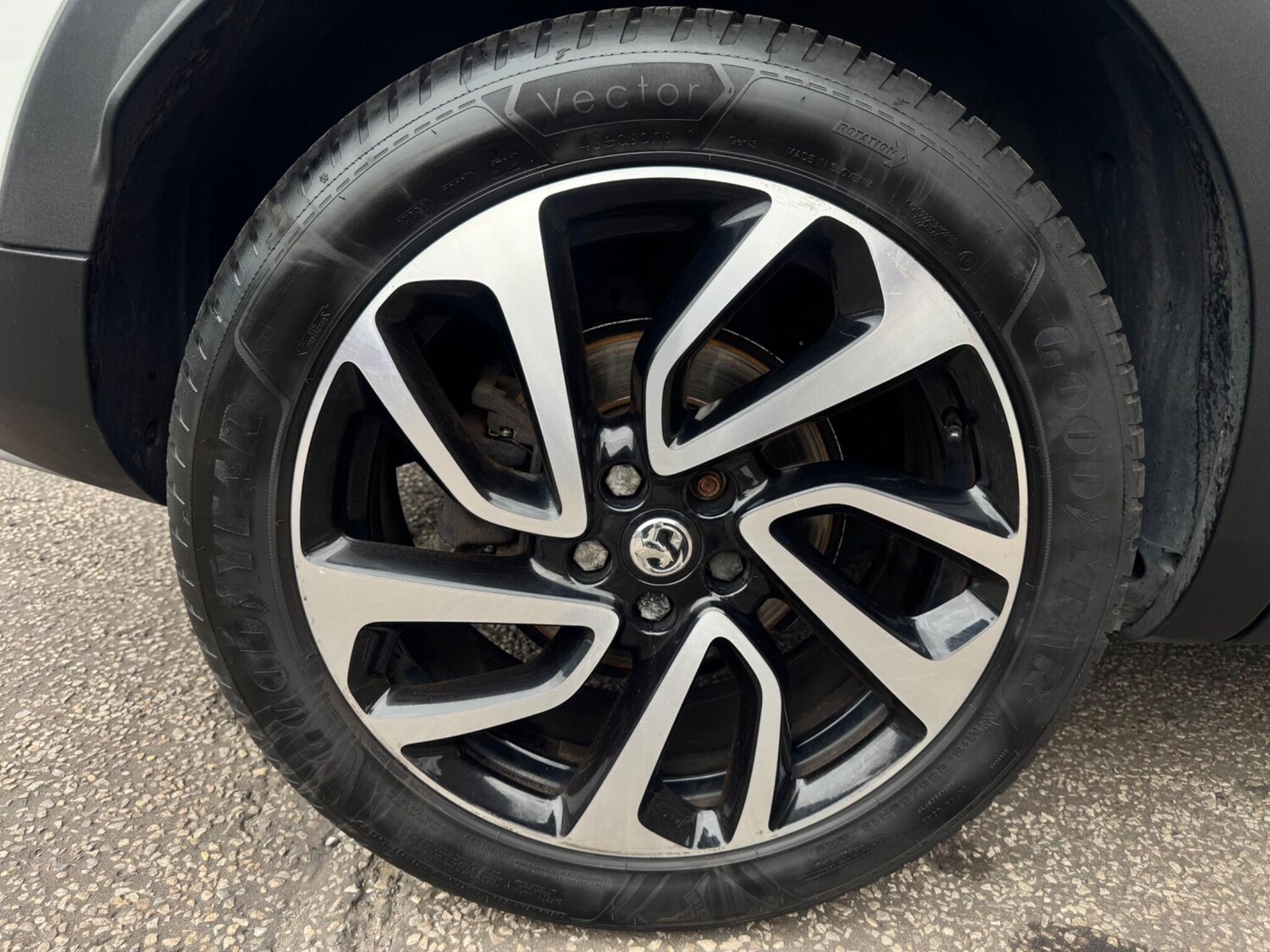 Used Vauxhall Grandland X 2019 for sale - 76094577: Photo 47