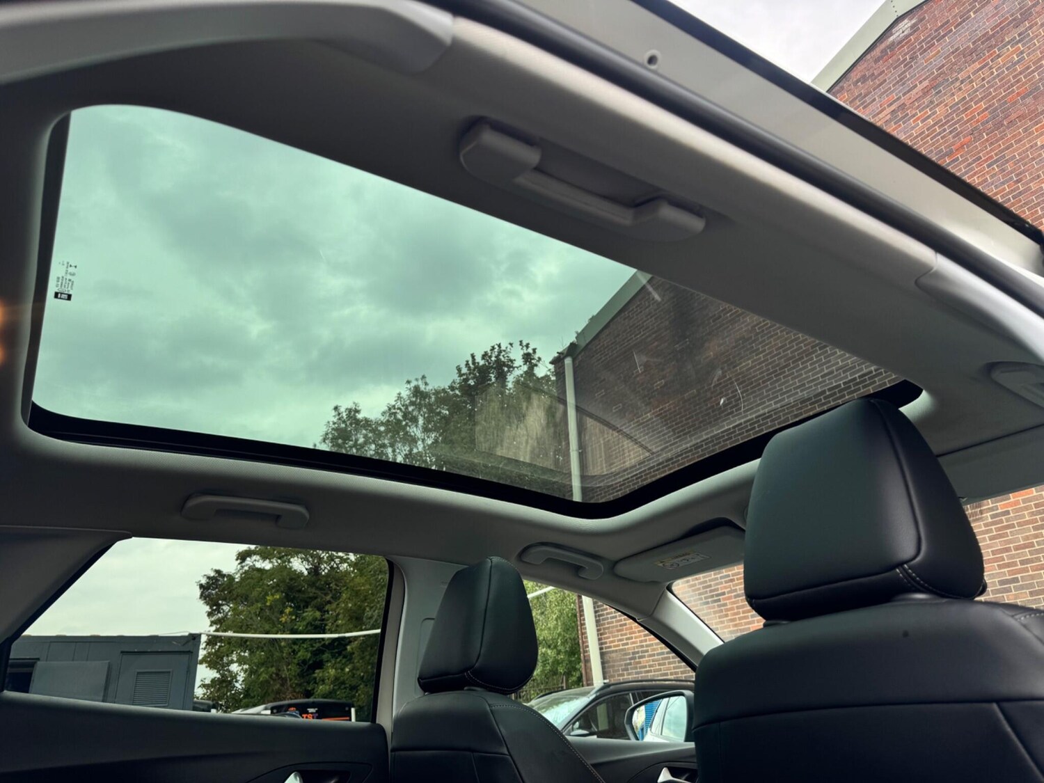 Used Vauxhall Grandland X 2019 for sale - 76094577: Photo 54