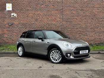 Used MINI Clubman 2016 for sale - 78449804: Photo