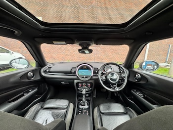 Used MINI Clubman 2016 for sale - 78449804: Photo